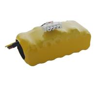 Batterie Lithium / Ion 25,2V 4,4A adaptable pour robot AL-KO 440530 Robolinho 4000