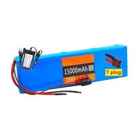Batterie Lithium-ION 29,4 V 15 Ah for vélo électrique, étanche, Haute Puissance, en PVC, avec Panneau de Protection, for 200 W, 350 W, 500 W(T Plug)