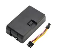 Batterie Lithium - ION 3000mah 18V pour Husqvarna autopower Limited Edition 2020 pour Gardena sileno Life 750 1000 pour sileno City 250 400 500 1250 pour flymo easilife 500 McCulloch Rob 600