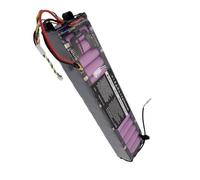 Batterie lithium-ion 36 V 10 500 mAh, compatible avec les Xiaomi M365 et M356 Pro. Batterie dédiée, avec BMS haute performance intégré et une autonomie de 30 kilomètres.(Battery 1pcs)