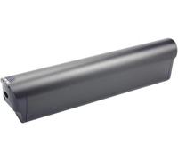 Batterie lithium-ion 36 V 15 Ah 17,5 Ah / 48 V 14 Ah pour vélos électriques - Compatible avec Jasion EB5 Roamer, Touroll J1 ST Trekk, Samebike RS-A01 Pro-T Urban et autres modèles de chargeur (36 V 15