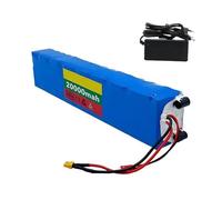 Batterie Lithium-ION 36 V 20 Ah for vélo électrique, avec Chargeur, for Scooter, draisienne et Moteur