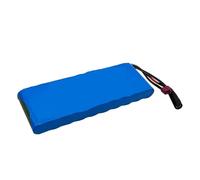 Batterie Lithium-ION 36 V 30 000 mAh 10S1P pour vélo électrique, Rechargeable, Ceinture, Scooter, BMS 20 A, 30 Ah