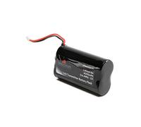 Batterie Lithium-ION 4000 mAh : DX6R