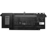 Batterie lithium-ion 42 Whr pour ordinateurs portables Latitude - Garantie : 12 m