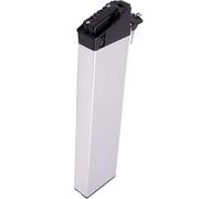 Batterie Lithium-ION 48 V 8 Ah 10 Ah 12 Ah 14 Ah for vélo électrique Pliable avec Protection BMS(48V 14Ah,430mm)