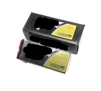 Batterie Lithium-ION ACE TATTU LiPo 6S 35C 10000 MAh, 12000 MAh, 16000 MAh, 22000 MAh, 30000 MA, Plus 25C 22,2 V, for Drone(16000mAh 22.2V 15C)