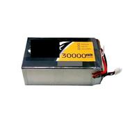Batterie Lithium-ION ACE TATTU LiPo 6S 35C 10000 MAh, 12000 MAh, 16000 MAh, 22000 MAh, 30000 MA, Plus 25C 22,2 V, for Drone(30000mAh 22.2V 15C)