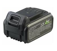 Batterie lithium-ion - AGT PROFESSIONAL - AW-18.pak - 20V - 4000mAh - Rechargeable