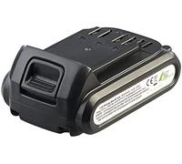 AGT Professional : Batterie lithium-ion AW-18.ak 20 V / 1300 mAh https://www.fnac.com/mp48146858/AGT-Professional-Batterie-lithium-ion-AW-18-ak-20-V-1300-mAh/w-4?oref=2746039b-48ef-151b-53b3-0b115fee2871