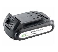 Batterie lithium-ion AW-18.ak 20 V / 1300 mAh - AGT PROFESSIONAL - Batterie Li-ion - 1,3 Ah - Secteur