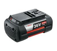 Bosch Pack de batteries Bosch GBA 36V 6.0Ah Quantité:1