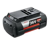 Bosch Pack de batteries Bosch GBA 36V 6.0Ah Quantité:1