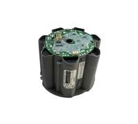 Batterie Lithium-ION CL2123-7S1P-02 Compatible avec Les aspirateurs Haute capacité Tineco Floor One S7 PRO/FW201100MY/S7-03. Accessoires(S7-03)