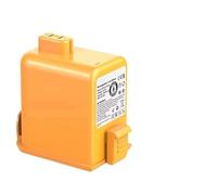 Batterie Lithium-ion, Compatible Avec L'aspirateur Sans Fil LG Cordzero A9 A9+ A9Plus A9M A9MASTER2X A9MULT12X A9PETNBED A9MULTI 25,2 V EAC63382204(3000mAh)