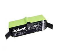 Batterie Lithium-ion, Compatible Avec Les Aspirateurs Robots Roomba 900, 800, 700, 600, Séries 960, 980, 981, 965, 895, 775, 695, 690, 681, 760, 890, 891(1800mah)