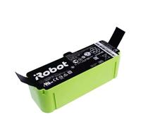 Batterie Lithium-ion, Compatible Avec Les Aspirateurs Roomba Des Séries 900, 800, 700, 600, 960, 980, 981, 965, 895, 775, 695, 690, 681, 760, 890 Et 891.(3500mAh)