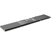 Batterie, Lithium-Ion, compatible avec Razer Blade Stealth 15, RC30-0248 5209mAh