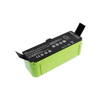 Batterie lithium-ion, compatible for IRobot, compatible for Roomba, série 900 800 700 600 960 980 981 965 895 695 692 690 680 675 890 860(5200mAH)
