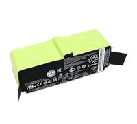 Batterie lithium-ion de rechange 14,8 V 6 500 mAh compatible avec iRobot Roomba 600 700 800 900 Series 614 615 620 640 650 655 675 690 760 770 780 790 860 877 0 8800. 890 895 960 966 980 985