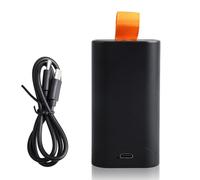 Batterie Lithium-ION de Rechange 5000 mAh Compatible avec JBL PartyBox Club 120 tragbare Lautsprecher, Batterie Lithium-ION de Rechange pour Batterie JBL 200, 7,2 V/36 Wh