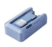 Batterie Lithium-ION de Rechange for aspirateur à Main - Compatible avec Les modèles Tineco A11 Hero, A11 Hero EX et A11 Tango, 21,6 V 3500 mAh