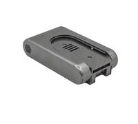 Batterie Lithium-ion De Rechange For Aspirateur, Compatible Avec Les Modèles Dreame T10, T20, V12S, R10 Pro Et V16S. Pièces Détachées For Aspirateur.(5000mAh)