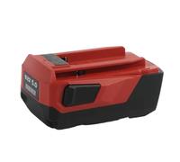 Batterie Lithium-ion De Remplacement 21,6 V/22 V 5 Ah - Compatible Avec Hilti B22 - Outils Électriques Sans Fil 18 V/21,6 V/22 V Marteaux Perceuses