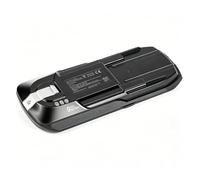 Batterie lithium-ion de remplacement 32,4 V 2000 mAh compatible avec les aspirateurs Rowenta RH99 et E-TEK, SS-2230002599 SS-2230002590 ZR0097U2 SS-2230002951