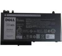 Batterie lithium-ion Dell 38Wh pour