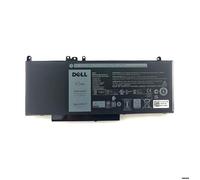 Batterie Lithium-Ion - DELL - 451-BBUQ - 62 Wh - Rechargeable - Compatible Ordinateur Portable
