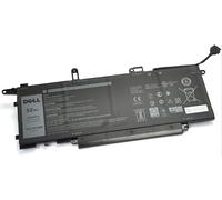Batterie lithium-ion Dell 52WHR pour