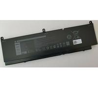Batterie lithium-ion Dell 68Wh pour