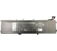 Batterie lithium-ion Dell 97Wh pour