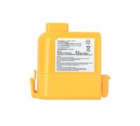 Batterie Lithium-ion EAC63382204 EAC63758601. Compatible Avec LG CordZero A9+ A9Plus A9M A9MASTER2X A9MULT12X A9MULTI 25,9 V