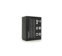 Batterie lithium-ion Easypix VX6430 Noir TU