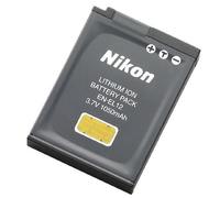 Batterie lithium-ion EN-EL12 pour Coolpix S610, Coolpix S610C, Coolpix S710