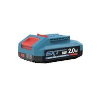 Batterie Lithium-ION Erbauer ERI1098BAT 18V 2Ah