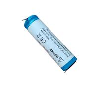 Batterie lithium-ion for brosse à dents électrique, 3,7 V/800 mAh, compatible avec les modèles HX6970, HX6530, HX6511, HX6320, HX9350, HX9360, HX9903, HX993S, HX993L, HX993B, 993P, 993W(1pcs)