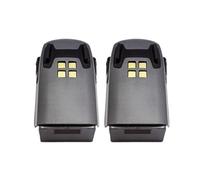 Batterie Lithium-ION for Drone, MB1-1480 MAh-11,4 V, Compatible avec DJI Spark(2pcs)