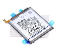 Batterie Lithium-ion - GENERIC - EB-BA515ABY (Samsung Galaxy A51 A515F) - 4000 mAh - 3,8 V - Pas d'effet mémoire