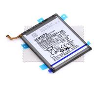 Batterie lithium-ion - GENERIC - EB-BG985ABY - 4500 mAh - 3,8 V - Compatible Galaxy S20 Plus
