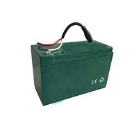 Batterie Lithium-ION Haute Performance 12V pour Pulvérisateur Électrique Gladiator - Autonomie Exceptionnelle de 6 Heures - Charge Rapide 220/240 VAC - 50/60 Hz