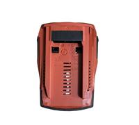 Batterie lithium-ion haute performance B22 5,0 Ah compatible avec les outils électriques Hilti 18 V/21,6 V/22 V. Batterie rechargeable de grande capacité, longue durée de vie.