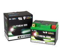 Batterie Lithium Ion HJTX5L-FP Pour Moto