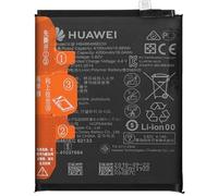 Batterie Lithium Ion - HUAWEI - HB486486ECW - 4200mAh - Noir - Compatible P30 Pro / Mate 20 Pro