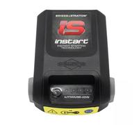 Batterie lithium-ion InStart pour moteur Briggs & Stratton 10,8 V 2 Ah - Le meilleur pour toute la gamme InStart