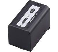 Batterie Lithium-ION Intelligente Ultra Haute capacité Compatible avec Panasonic HC-X1500