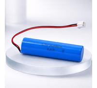 Batterie lithium-ion Jst-PH2.0 3,7 V 2600 mAh 2P Fiche PCB, batterie Li-ion etc. RC voiture, jouet, éclairage, appareils Bluetooth, bricolage, électronique, haut-parleur, appareil photo, lampes de