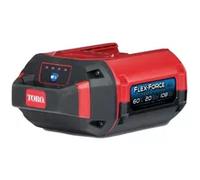 Batterie lithium-ion L108 Toro Flex-Force Power System 60V 2Ah